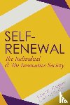Gardner, John - Self-Renewal the Individual and the Innovative Society