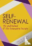 Gardner, John - Self-Renewal