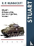 Hunnicutt, R P - Stuart