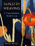 Harvey, Nancy - Tapestry Weaving