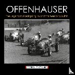 White, Gordon Eliot - Offenhauser