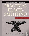 Richardson, M T - Practical Blacksmithing