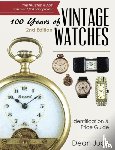 Judy, Dean - 100 Years of Vintage Watches