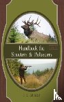 Ackley, Parker O - Handbook for Shooters and Reloaders