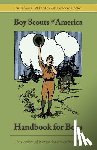 Boy Scouts of America - Boy Scouts Handbook