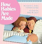 Schepp, Steven, Andry, Andrew - How Babies Are Made