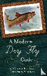 Marinaro, Vincent C - A Modern Dry-Fly Code