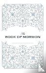 Smith, Joseph - Book of Mormon. Facsimile Reprint of 1830 First Edition