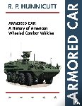Hunnicutt, R P - Armored Car