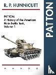 Hunnicutt, R.P. - Patton