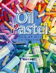 Leslie, Kenneth D - Oil Pastel