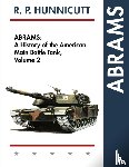 Hunnicutt, R P - Abrams