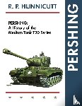 Hunnicutt, R P - Pershing