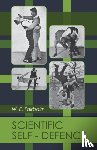 W E Fairbairn - Scientific Self-Defense
