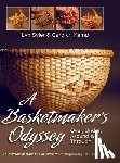 Syler, Lyn, Kemp, Carolyn - A Basketmaker's Odyssey