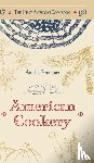 Simmons, Amelia - The First American Cookbook