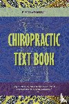 Stephenson, R W - Chiropractic Text Book
