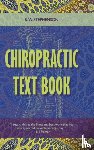 Stephenson, R W - Chiropractic Text Book