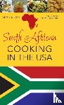 Wilsen, Aileen - South African Cooking in the USA