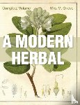 Grieve, Margaret - A Modern Herbal