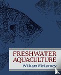 McLarney, William - Freshwater Aquaculture
