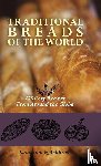 Ashbrook, Lois Lintner, Sumption, Marguerite Lintner - Traditional Breads of the World