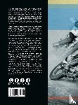 Girdler, Allan - Harley-Davidson Racing, 1934-1986