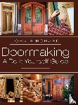 Birchard, John - Doormaking