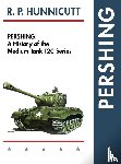 Hunnicutt, R P - Pershing