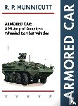 Hunnicutt, R P - Armored Car