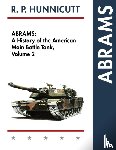 Hunnicutt, R P - Abrams