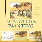 Willies, Joan Cornish - Miniature Painting