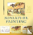 Willies, Joan Cornish - Miniature Painting