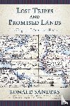 Sanders, Dr Ronald - Lost Tribes and Promised Lands