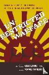 Liang, Colonel Qiao, Xiangsui, Colonel Wang - Unrestricted Warfare