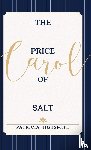 Highsmith, Patricia - The Price of Salt