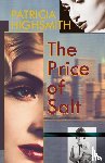 Highsmith, Patricia - The Price of Salt, or Carol