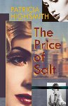 Highsmith, Patricia - The Price of Salt, or Carol