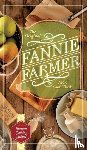 Farmer, Fannie Merritt - The Original Fannie Farmer 1896 Cookbook