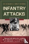 Rommel, Erwin - Infantry Attacks
