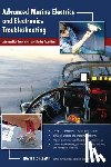Sherman, Ed - Advanced Marine Electrics and Electronics Troubleshooting: A Manual for Boatowners and Marine Technicians