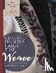 Mayer, Anita Luvera - Clothing from the Hands That Weave