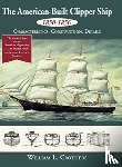 Crothers, William L. - AMERICAN-BUILT CLIPPER SHIP, 1850-1856