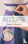 Margolis, Adele - How to Make Clothes That Fit and Flatter