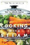 Lyness, Stephanie - Cooking With Steam