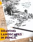 Petrie, Ferdinand - Drawing Landscapes in Pencil