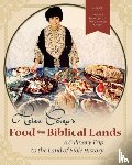 Corey, Helen - Helen Corey's Food From Biblical Lands