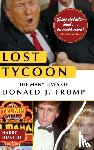 Hurt, Harry - Lost Tycoon