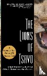 Patterson, Bruce D - The Lions of Tsavo