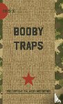 Pentagon U S Military - Boobytraps FM 5-31